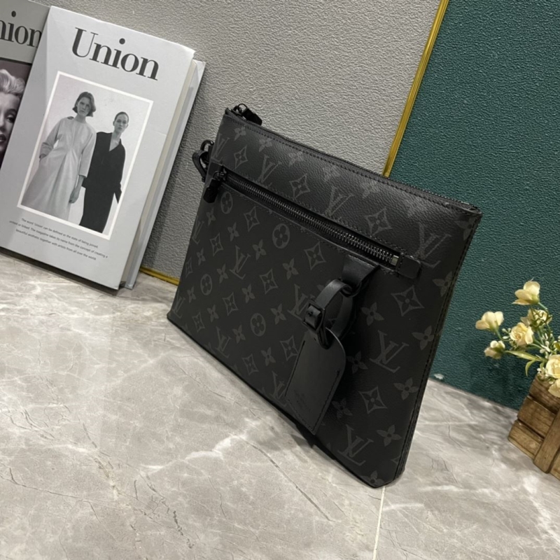 LV Clutch Bags